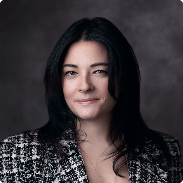 Margarita Cargher