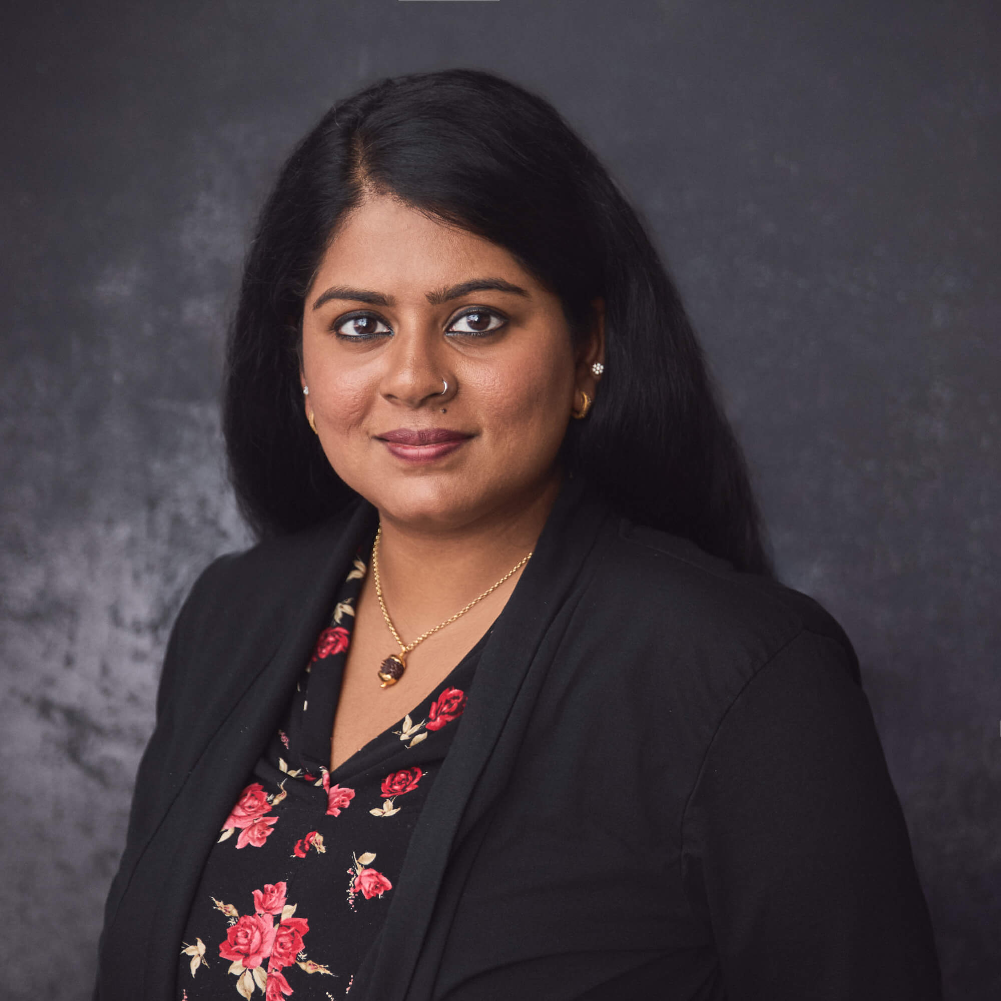 Janani Chandramouli
