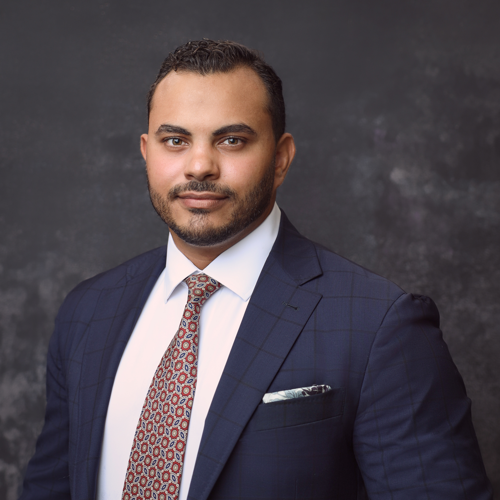 Mark Yacoub